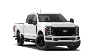 2027 Ford Super Duty® External Image 4